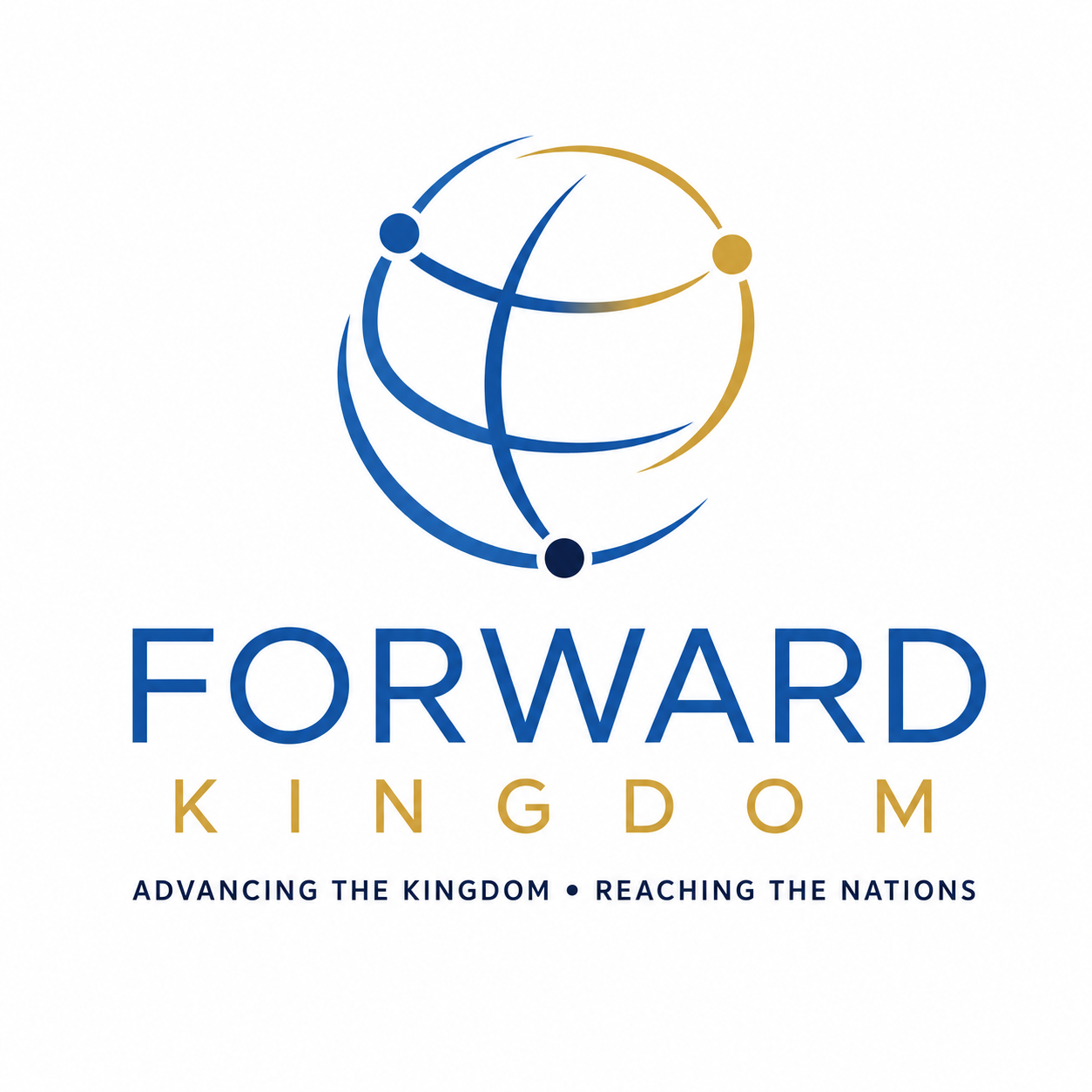 Forward Kingdom